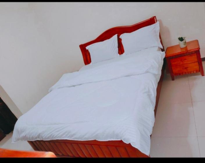 Masaki 2-Bedroom Apartment - Near The Ocean Dar es Salaam Exteriér fotografie