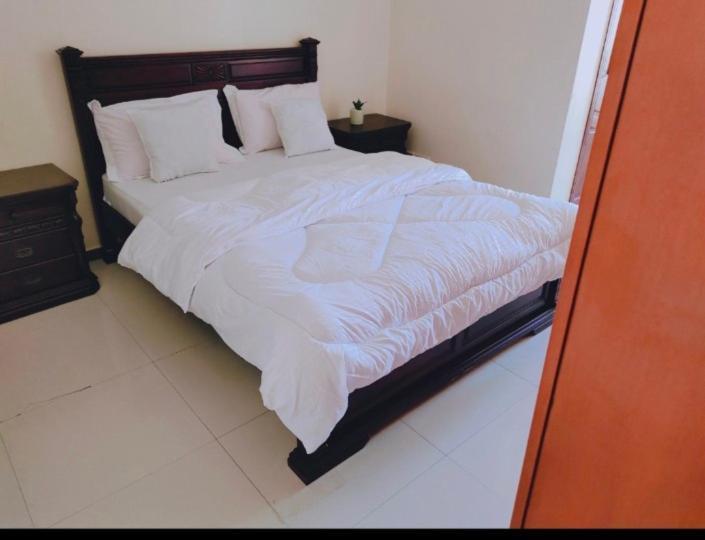 Masaki 2-Bedroom Apartment - Near The Ocean Dar es Salaam Exteriér fotografie